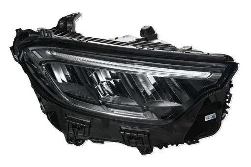 HEAD LIGHT RH